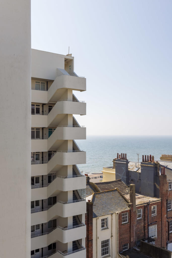 embassy court brighton