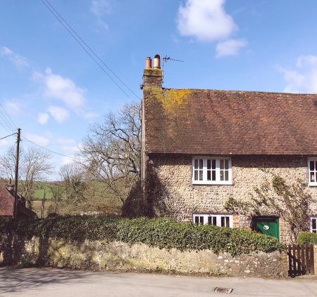 Chiddingly 10 of the Prettiest Hidden Villages in Sussex to Discover