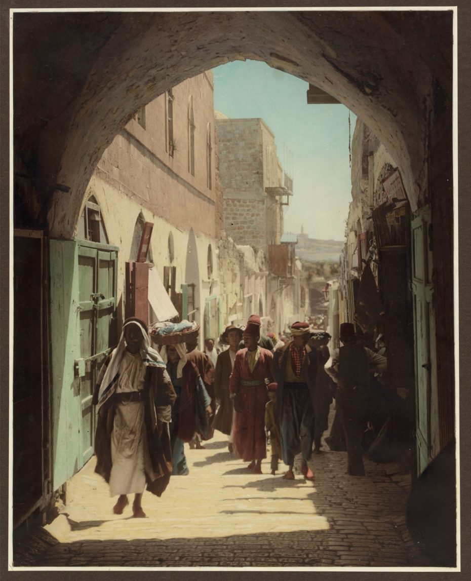 via dolorisa 1919