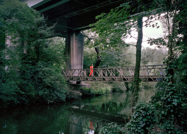 beneath the m4