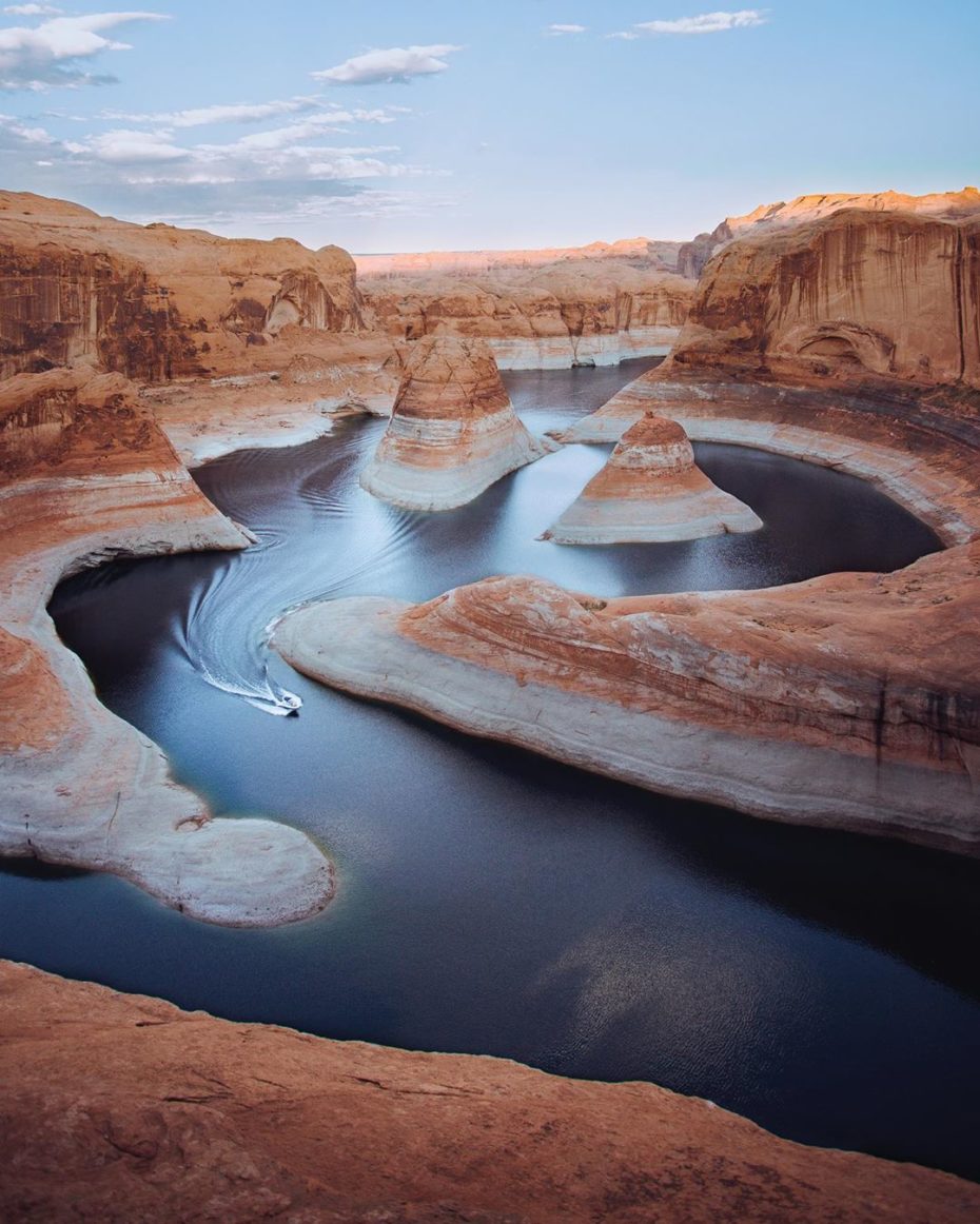 lake powell