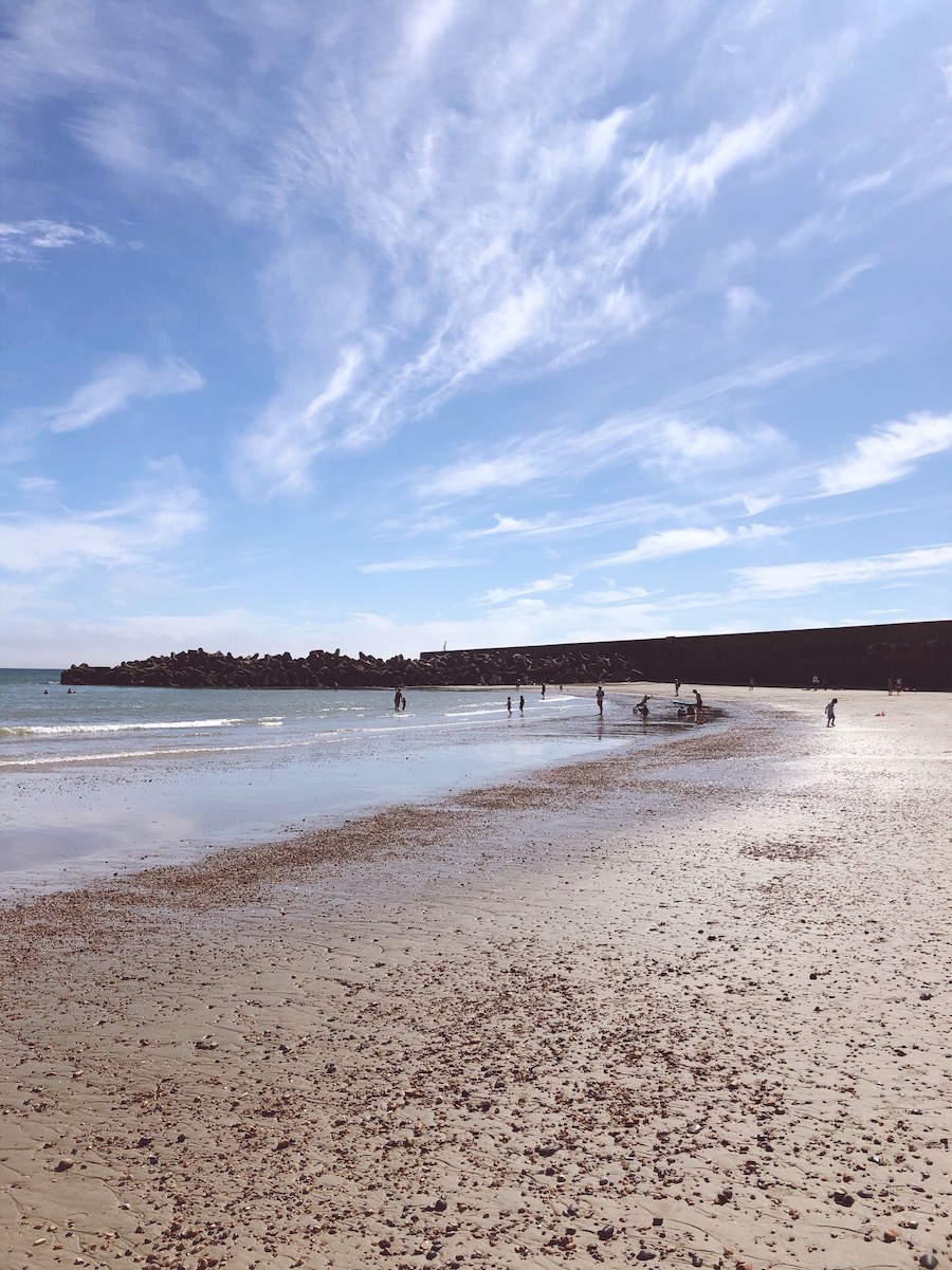 southwick beach west sussex near shoreham