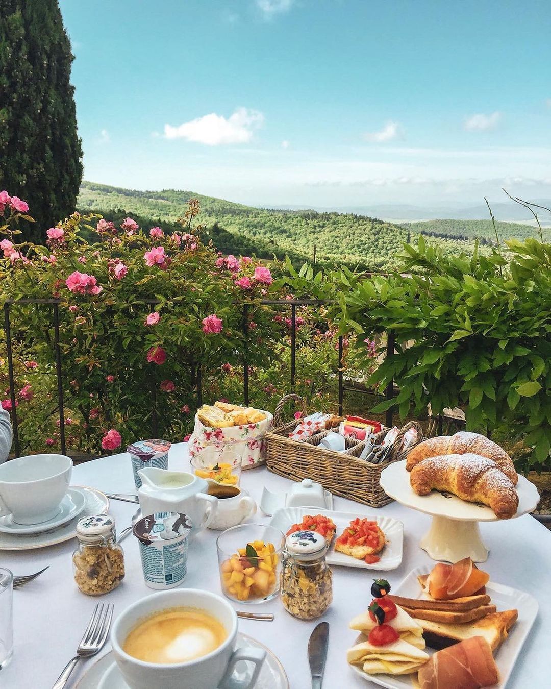 podere palazzolo Chianti