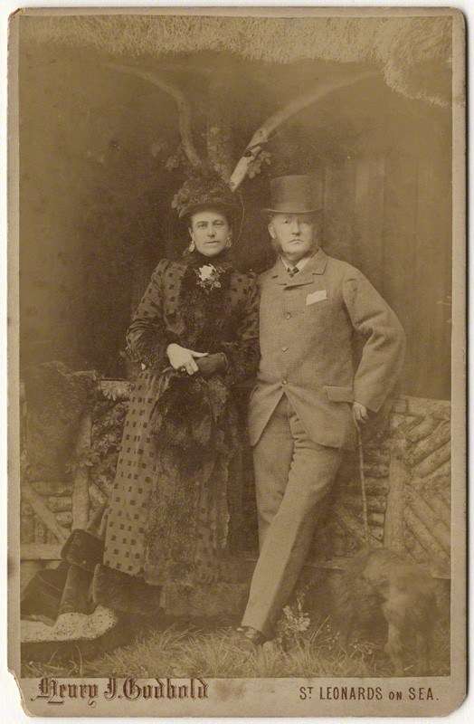 black and white photo of couple