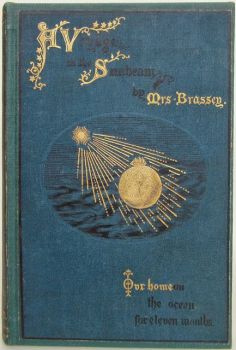 black and white victorian portrait