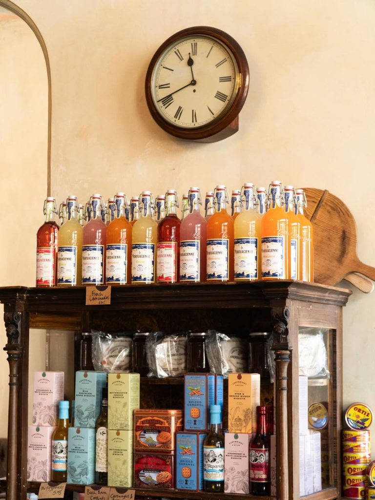 Cafe Marmalade, one of the best places to eat in Kemptown