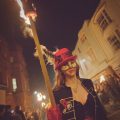 An insider guide to Lewes Bonfire Night, the biggest celebration of its kind in the world